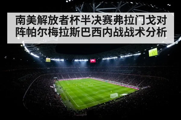 南美解放者杯半决赛弗拉门戈对阵帕尔梅拉斯巴西内战战术分析